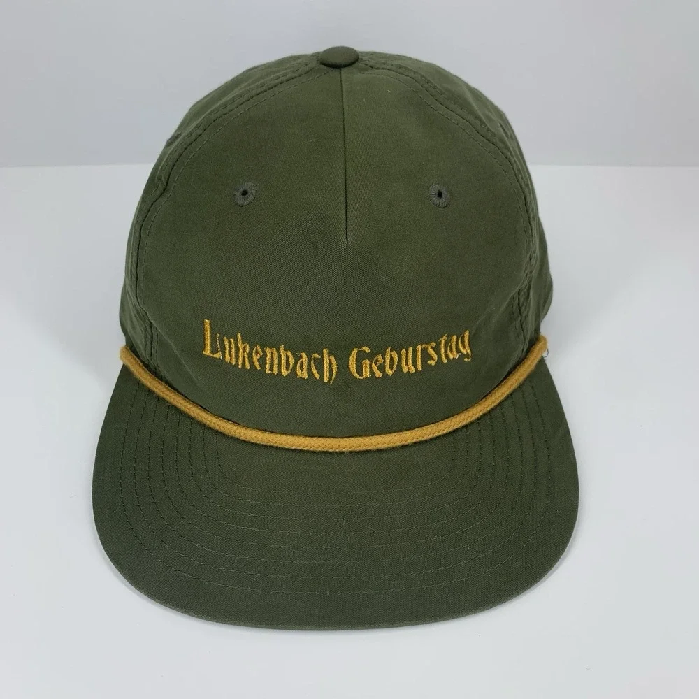 Richardson lukenbach geburstag